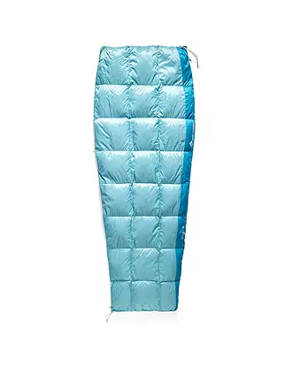 SEA TO SUMMIT | Saco de dormir de plumón Traveller 7C Long | 